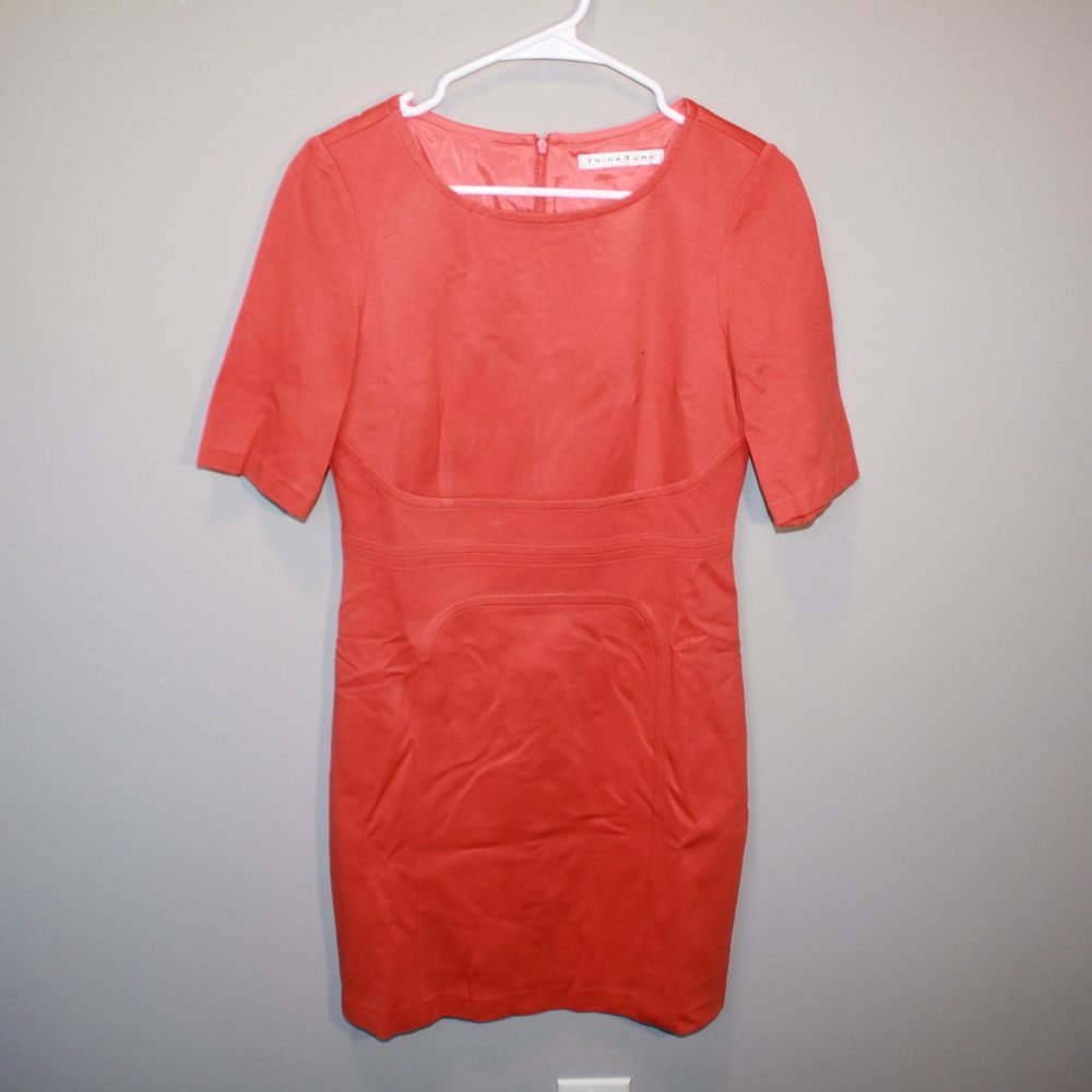 Trina Turk Dress - S